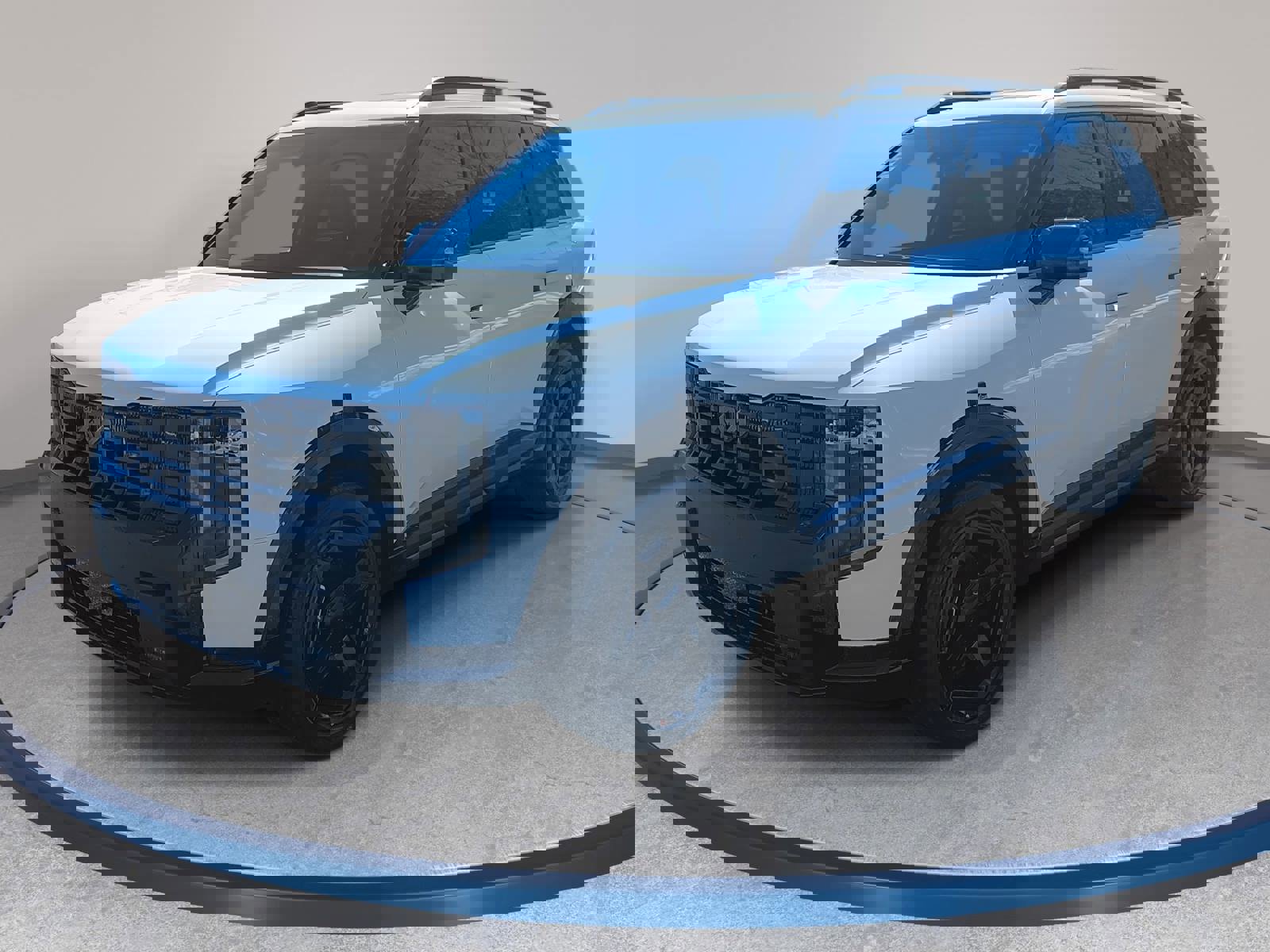 New 2027 Kia Telluride EX X-Line w/ Towing Package image 1