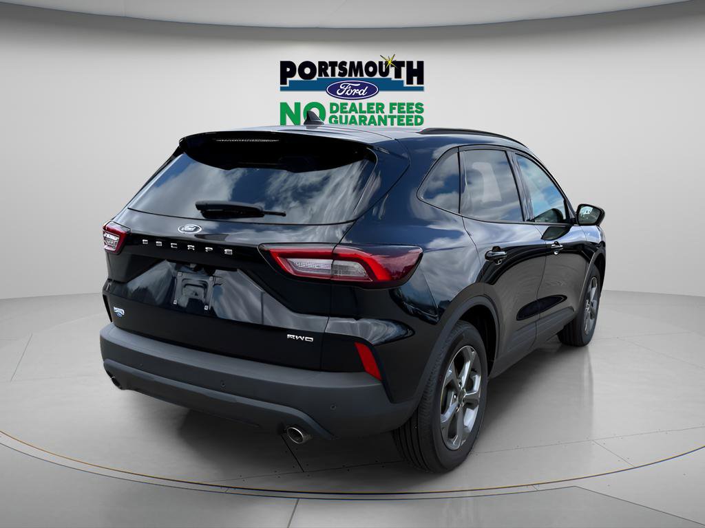 Used 2025 Ford Escape ST-Line w/ Tech Pack #1 AWD/4WD image 28