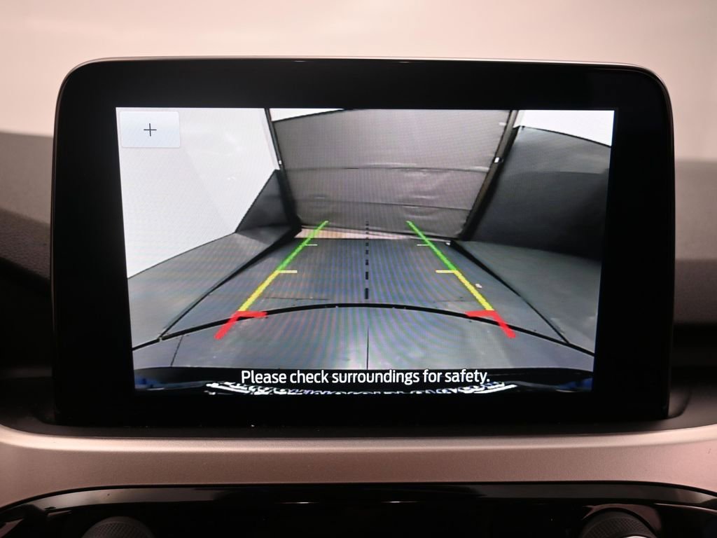 Used 2020 Ford Escape SE image 16