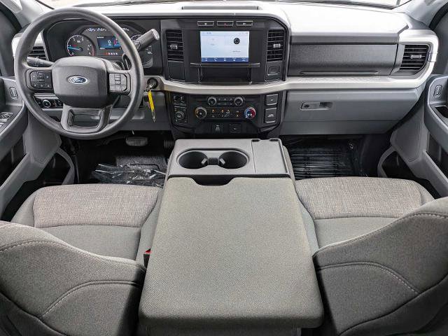 Certified 2024 Ford F350 XLT image 27