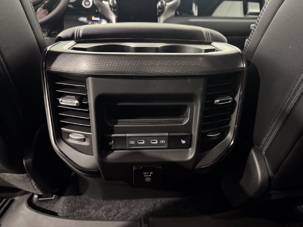 New 2026 RAM 1500 Rebel w/ Rebel Level 2 Equipment Group AWD/4WD image 37