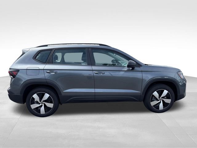 New 2026 Volkswagen Taos S AWD/4WD image 8