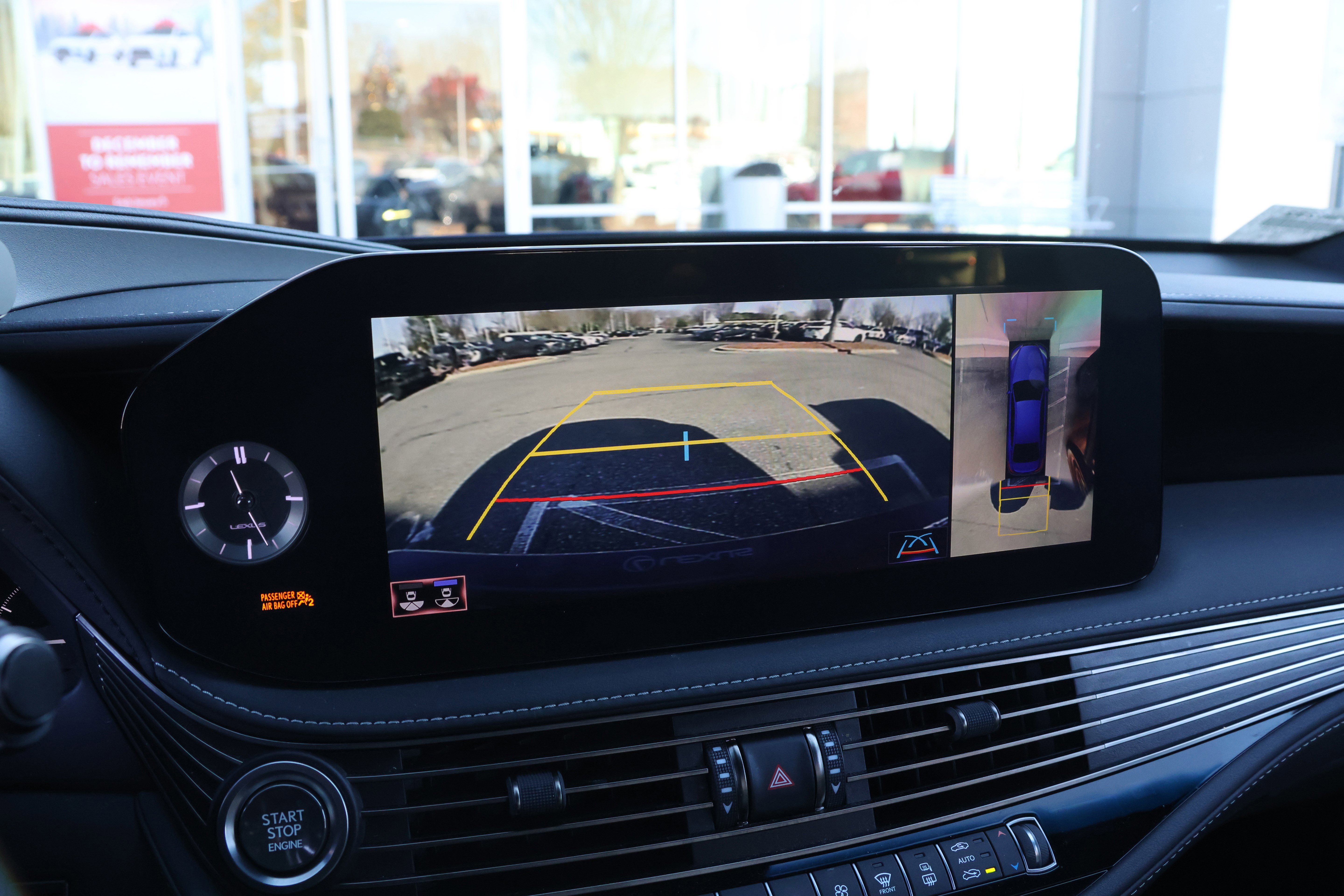 Used 2022 Lexus LS 500 500 image 24