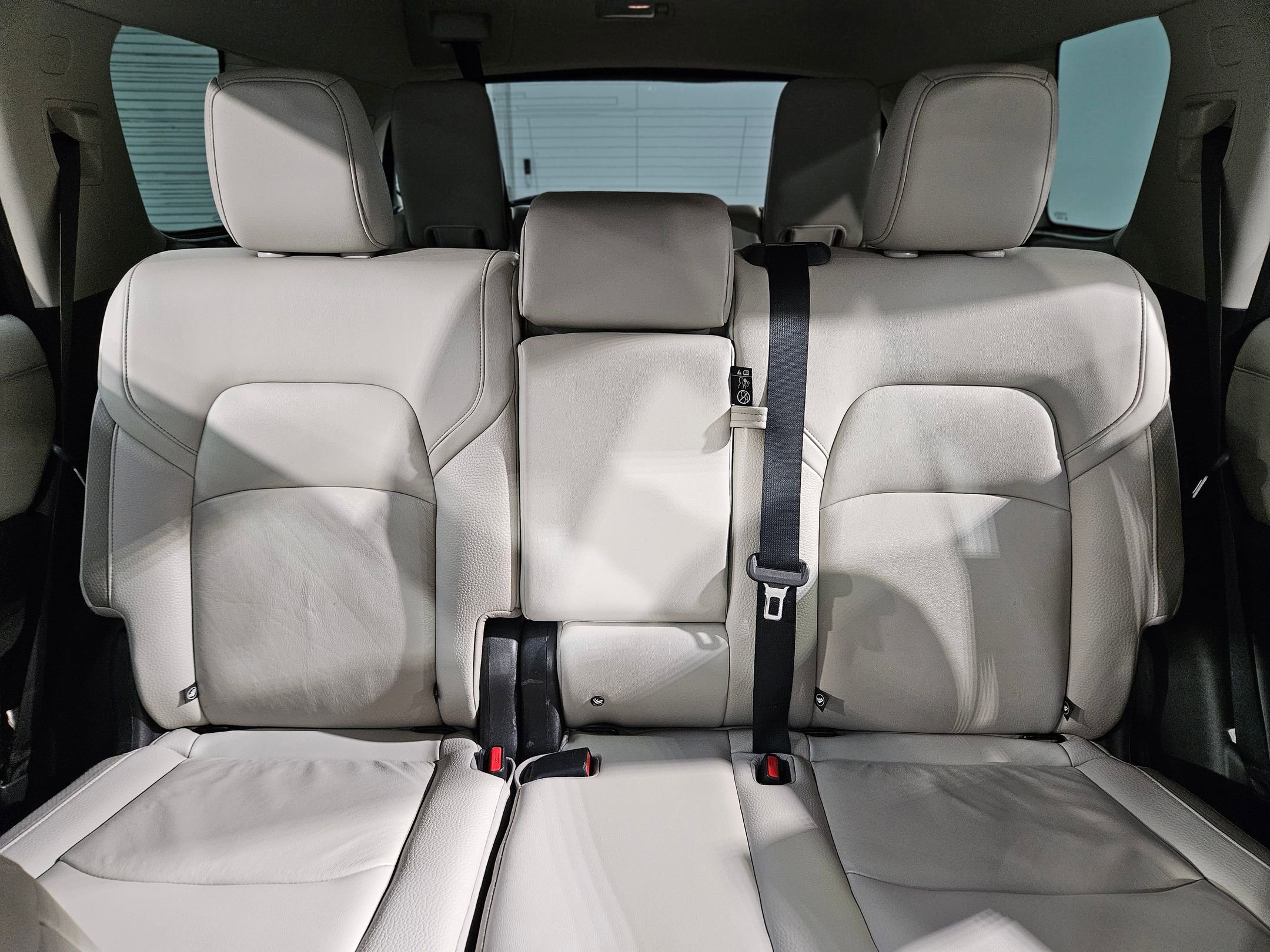 Used 2022 Nissan Pathfinder SL image 13