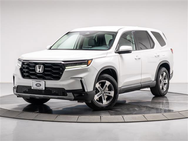 Used 2025 Honda Pilot EX-L