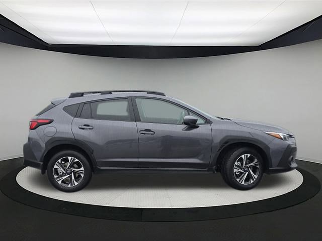 New 2026 Subaru Crosstrek 2.0i Premium image 8