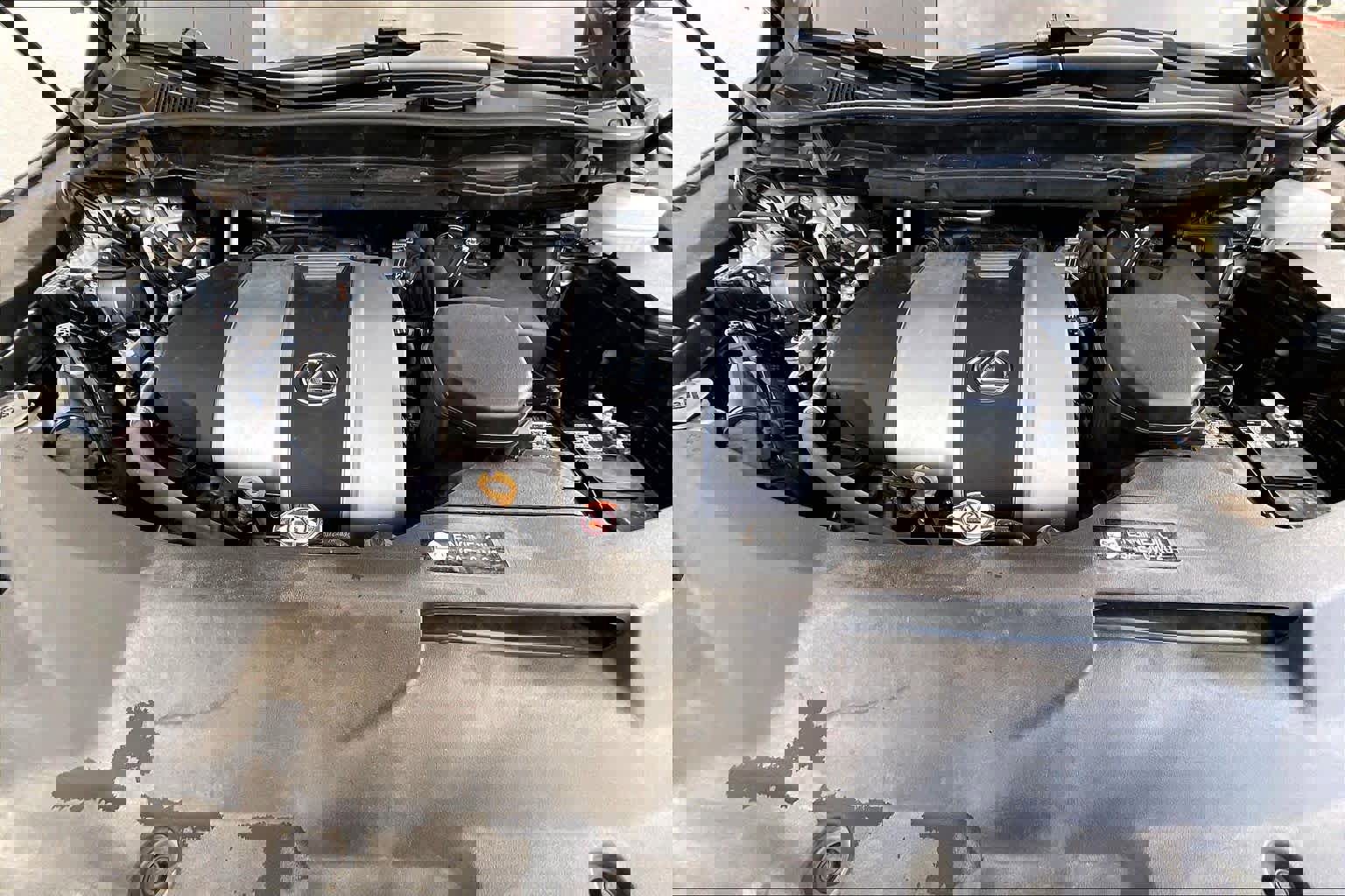 Certified 2021 Lexus RX 350 FWD w/ Premium Package image 30