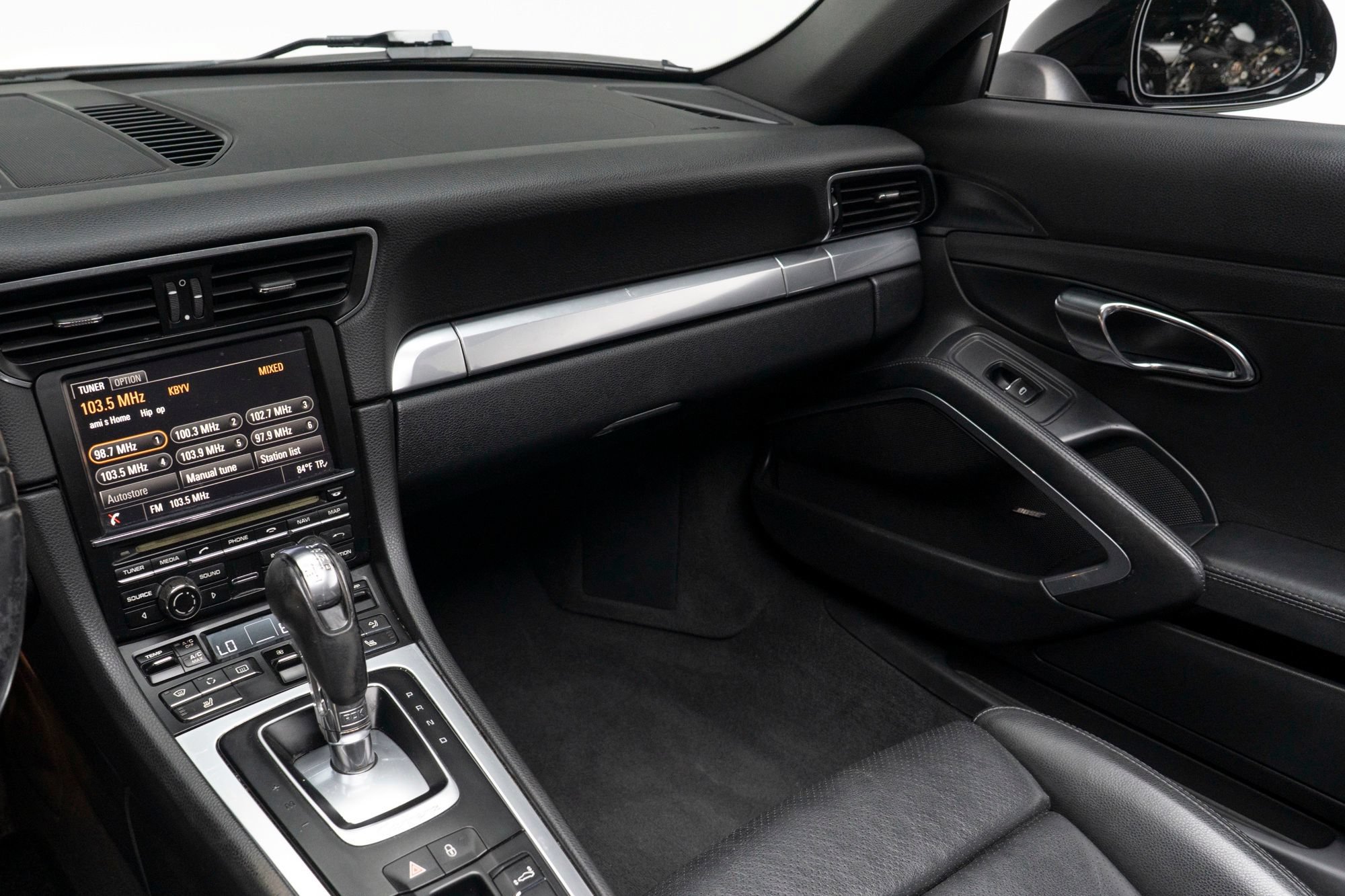 Used 2013 Porsche 911 Carrera 4 AWD/4WD image 45