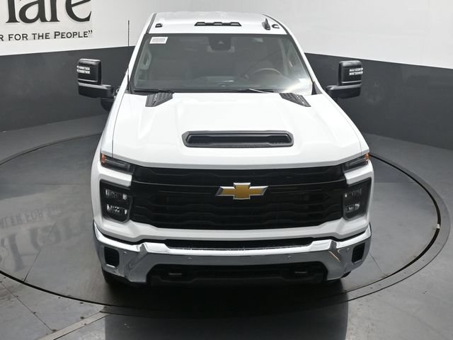 New 2026 Chevrolet Silverado 3500 W/T w/ WT/CX Safety Package AWD/4WD image 37