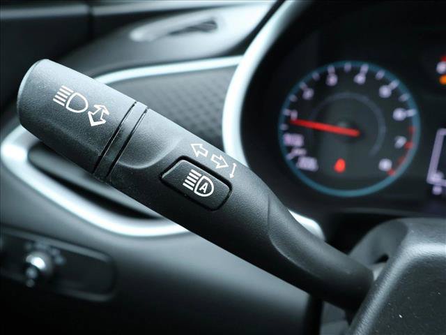 Used 2023 Chevrolet Malibu LS FWD image 14