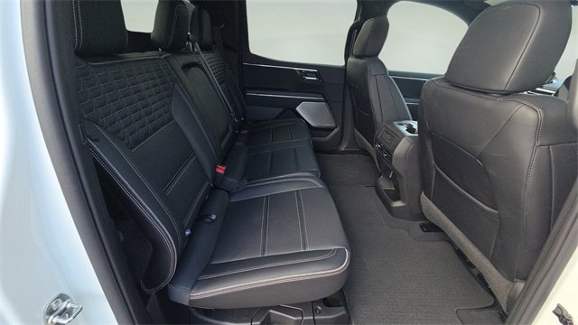 New 2025 GMC Sierra EV Denali image 26