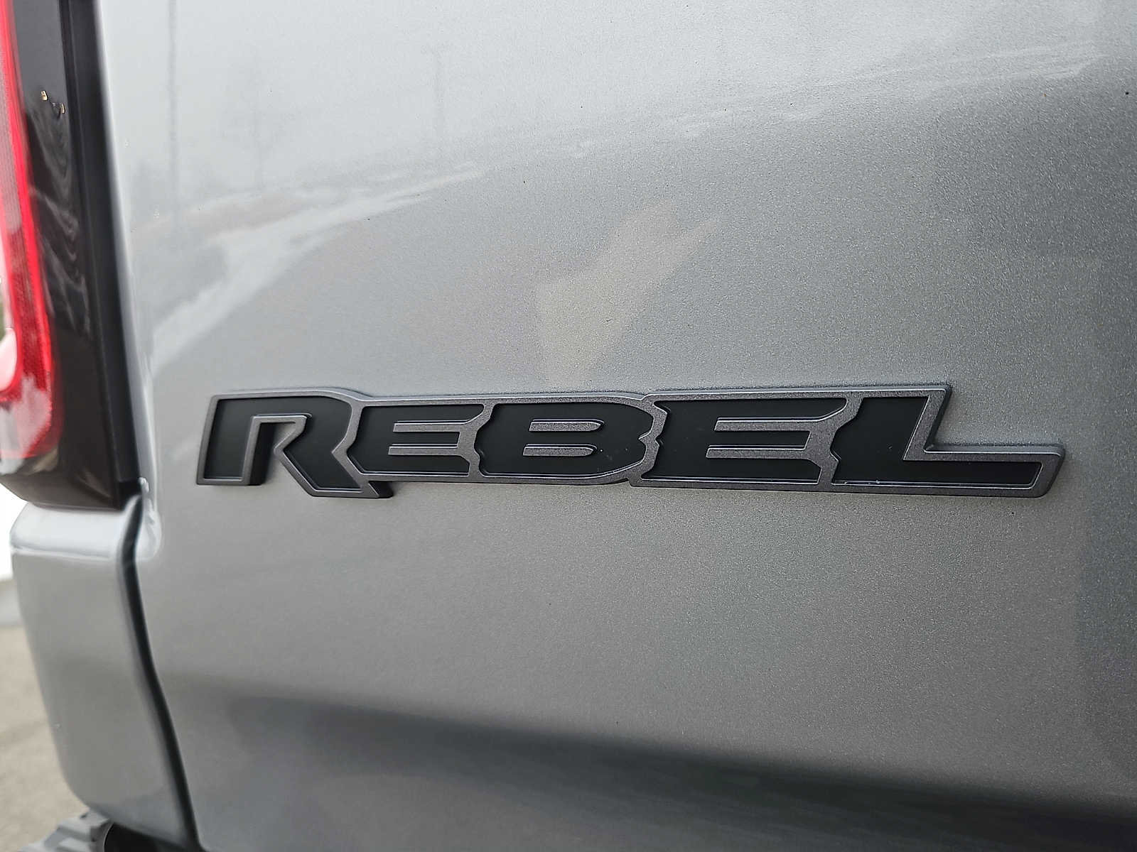 Used 2025 RAM 1500 Rebel w/ Rebel Level 1 Equipment Group image 30