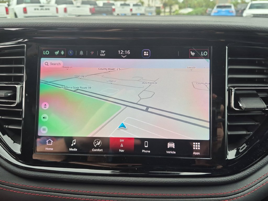 New 2027 Dodge Durango GT AWD/4WD image 25