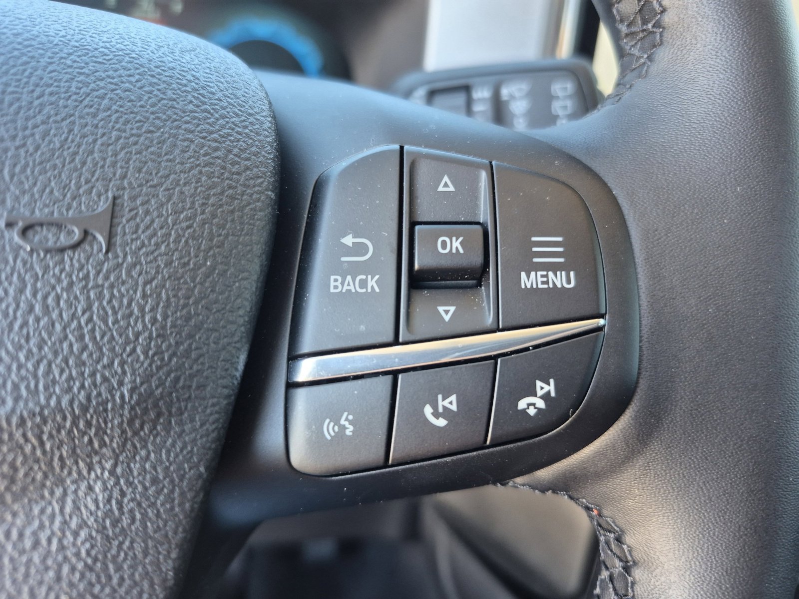 Used 2025 Ford Bronco Sport Outer Banks w/ Outer Banks Tech Package+ image 34