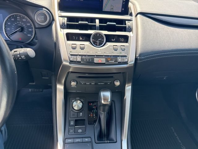 Used 2019 Lexus NX 300 AWD w/ Premium Package image 19
