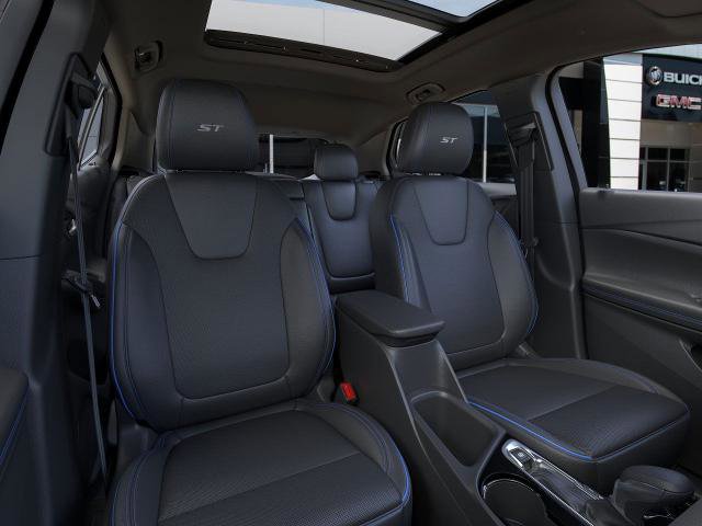 New 2026 Buick Encore GX Sport Touring w/ Experience Buick Package image 16