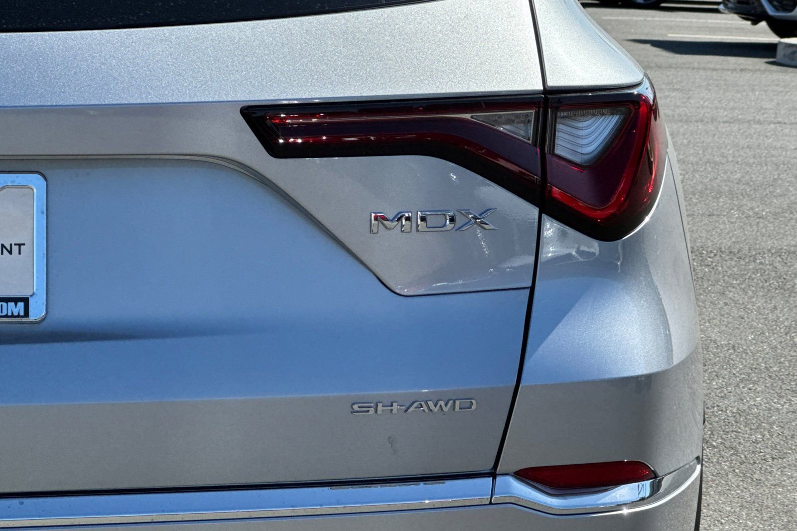 New 2026 Acura MDX w/ Technology Package image 24