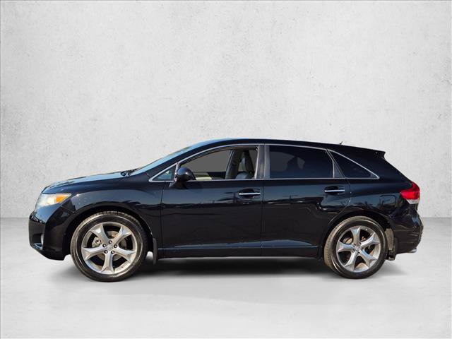 Used 2009 Toyota Venza AWD video 2