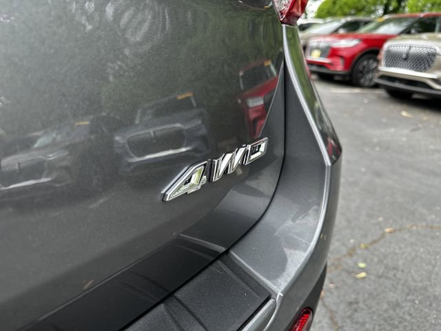 Used 2023 Ford Explorer XLT w/ Equipment Group 202A AWD/4WD image 48