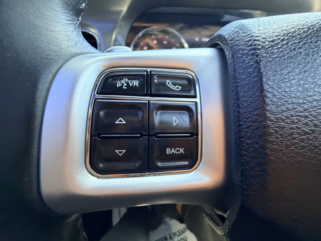 Used 2014 Dodge Charger R/T w/ Blacktop Package image 53