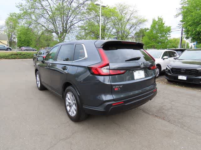 Used 2023 Honda CR-V EX image 4