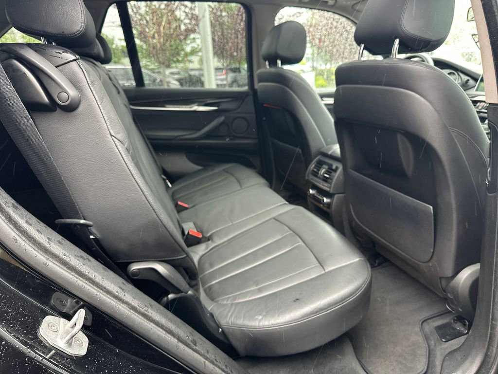 Used 2015 BMW X5 xDrive35d AWD/4WD image 17