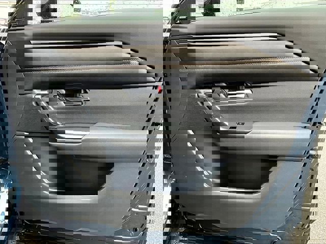 New 2026 MAZDA CX-50 2.5 Hybrid w/ Cargo Package image 28