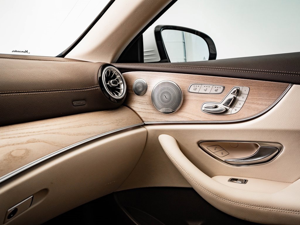 Used 2019 Mercedes-Benz E 450 Cabriolet image 45