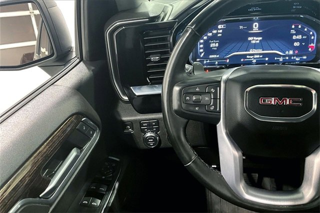 Used 2024 GMC Sierra 1500 Elevation image 12