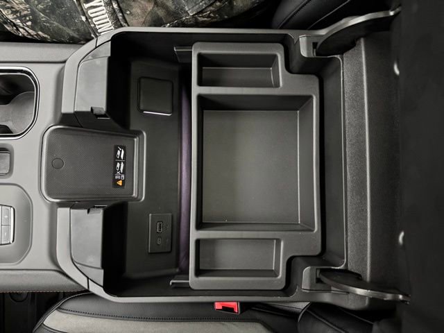 New 2026 GMC Sierra 1500 AT4 w/ AT4 Premium Package image 37