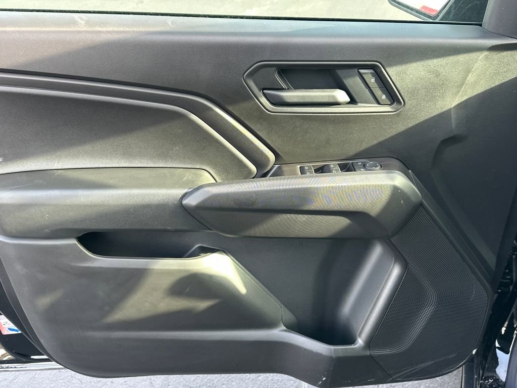 New 2026 Chevrolet Colorado W/T w/ WT Custom Package image 13