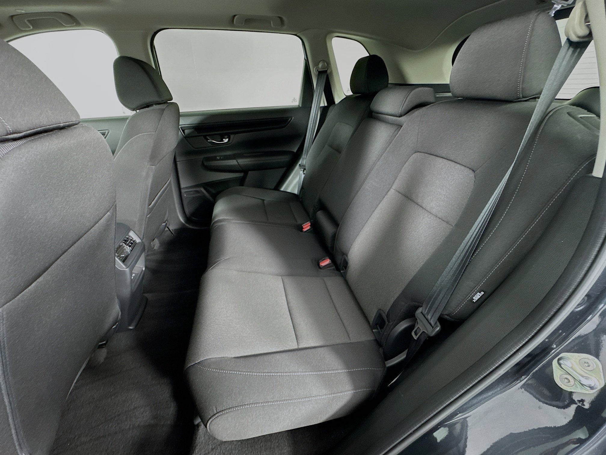 Certified 2024 Honda CR-V EX image 24