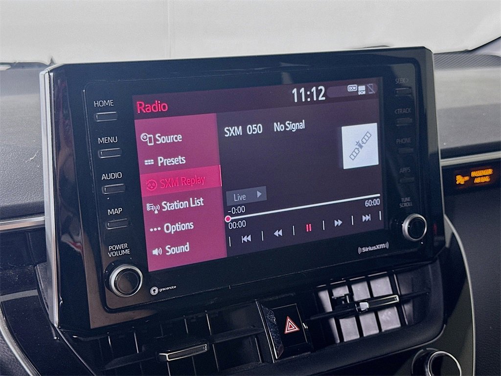 Used 2022 Toyota Corolla SE image 30