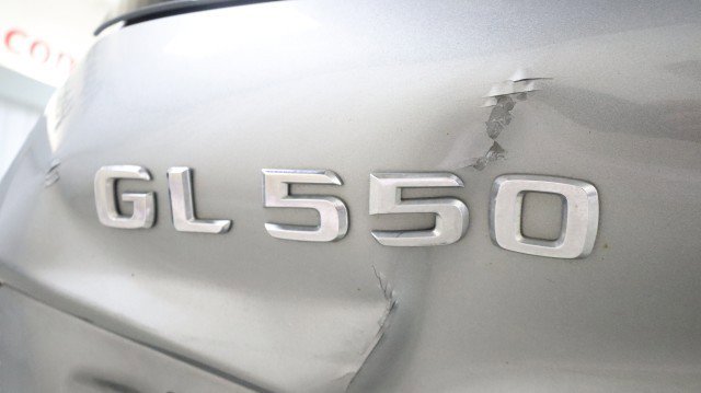 Used 2016 Mercedes-Benz GL 550 4MATIC image 30