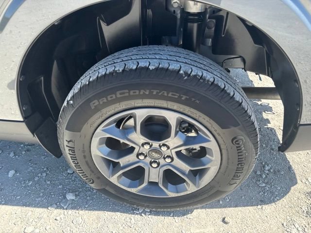 Used 2026 Ford Maverick XLT AWD/4WD image 11