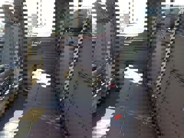 New 2026 GMC Sierra 1500 Denali w/ Denali Reserve Package image 12