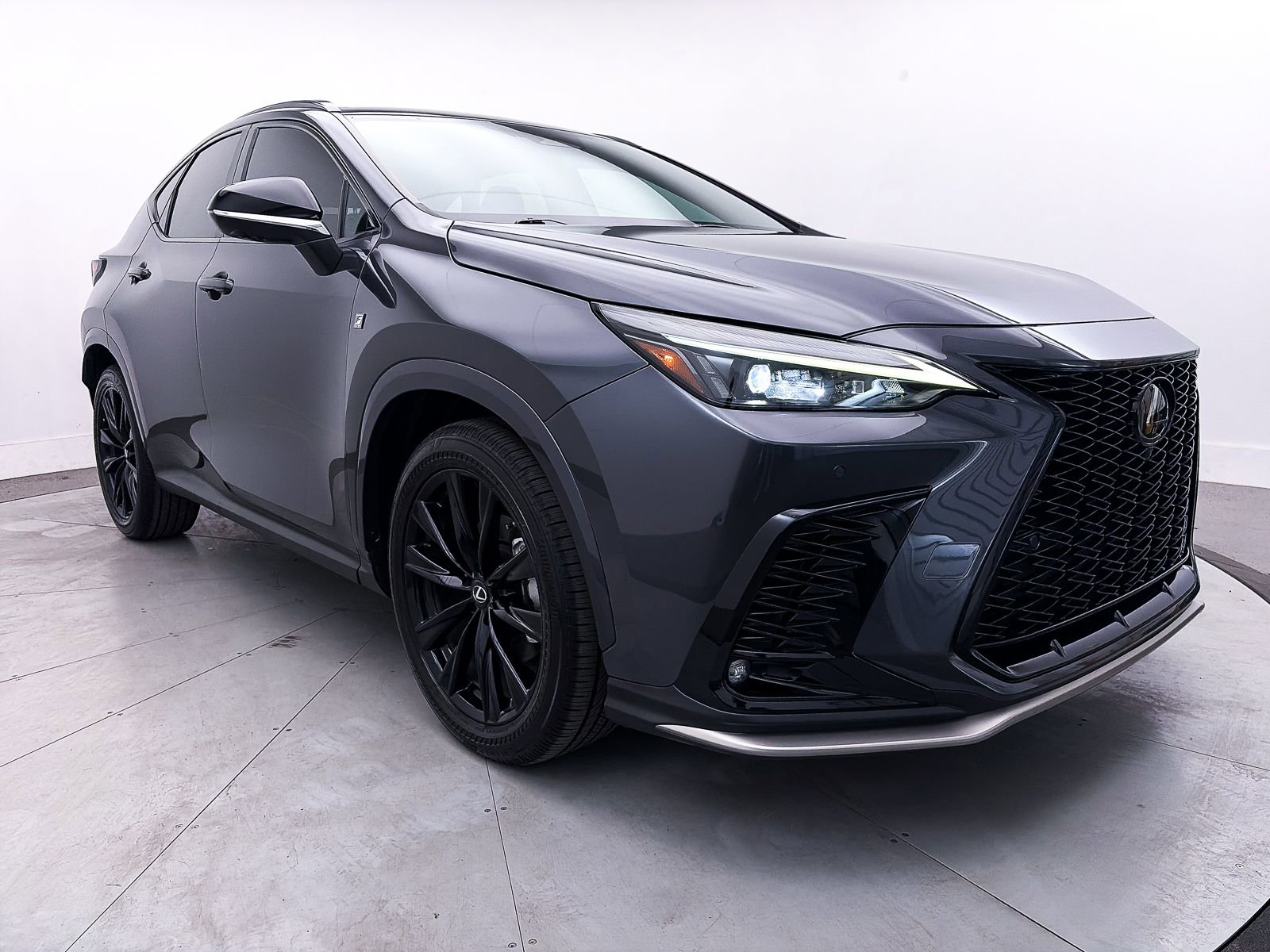 Used 2023 Lexus NX 350 F Sport image 12