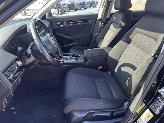 Used 2022 Honda Civic EX image 22