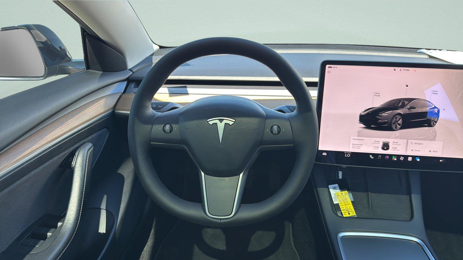 Used 2022 Tesla Model 3 RWD image 12