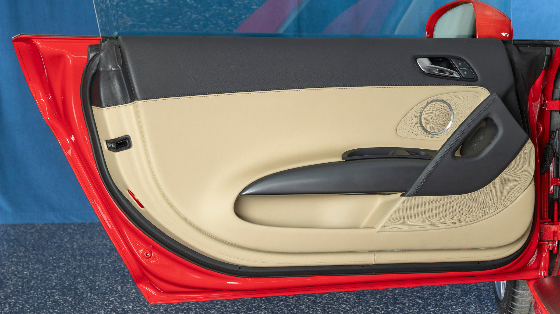 Used 2010 Audi R8 V10 AWD/4WD image 41