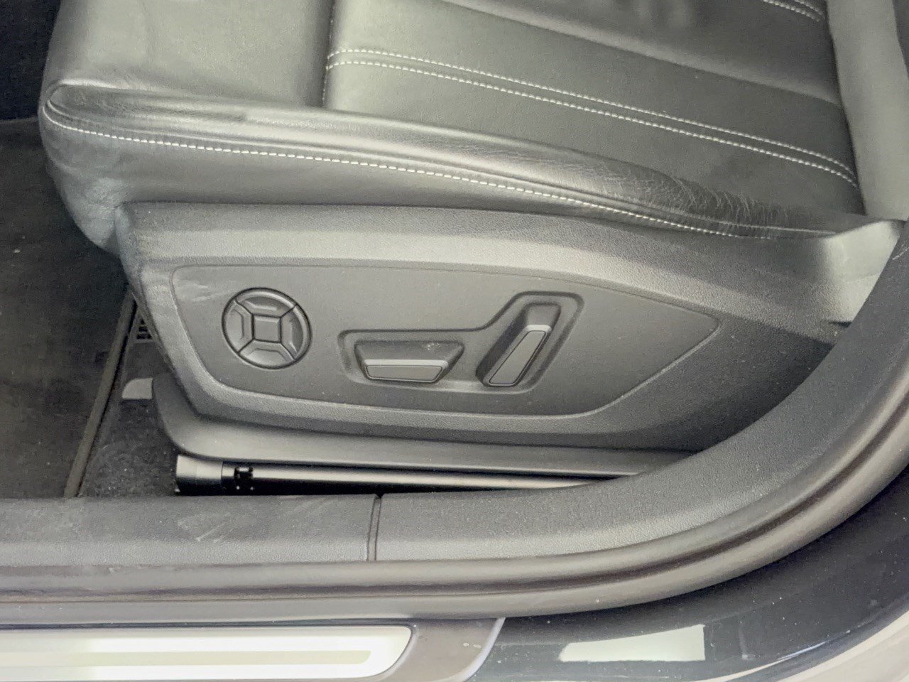 Used 2024 Audi A3 2.0T Premium FWD image 16