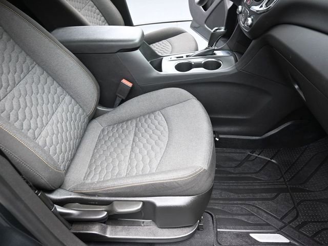 Used 2021 Chevrolet Equinox LT image 27