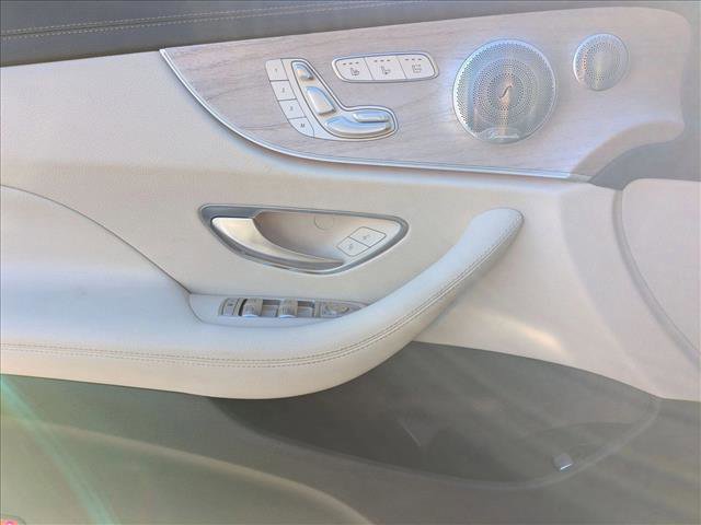 Used 2019 Mercedes-Benz E 450 Cabriolet image 10