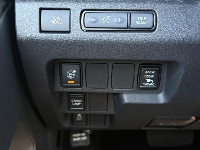 New 2026 Nissan Frontier SV w/ SV Convenience Package image 24