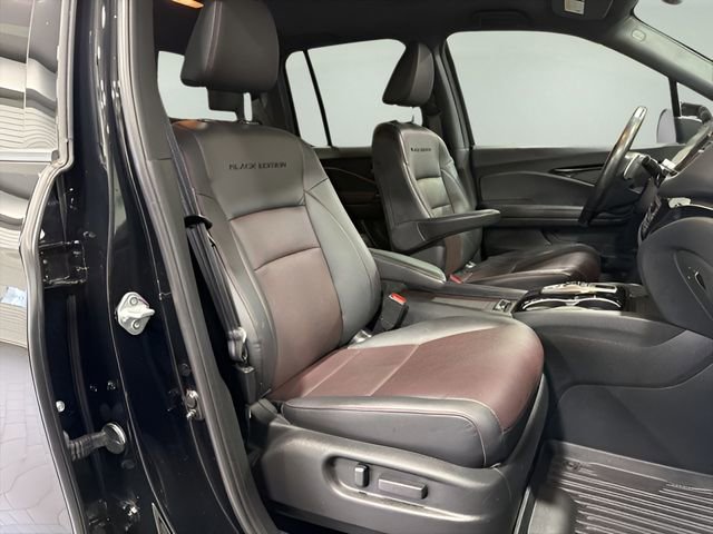 Used 2022 Honda Ridgeline Black Edition image 14