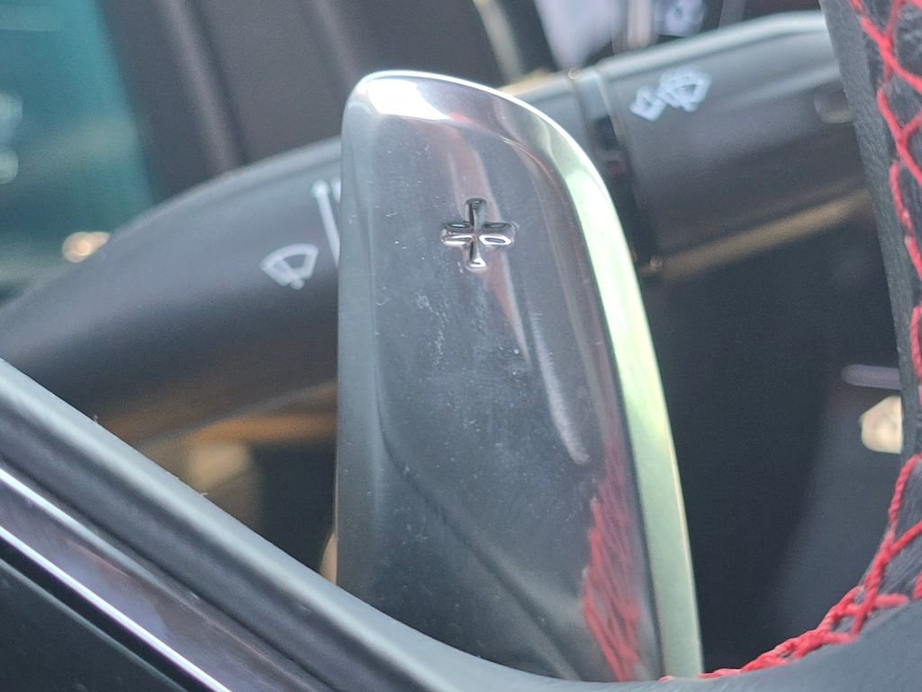 Used 2023 Chevrolet Corvette Stingray Coupe w/ Battery Protection Package image 27