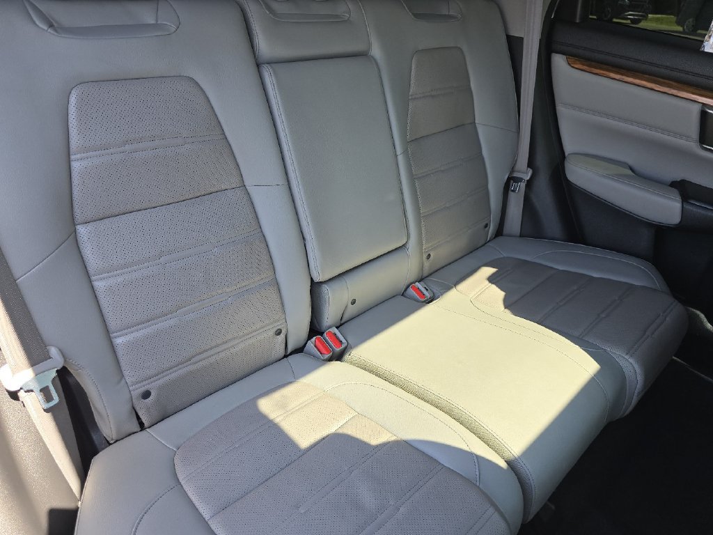 Used 2022 Honda CR-V EX-L image 27