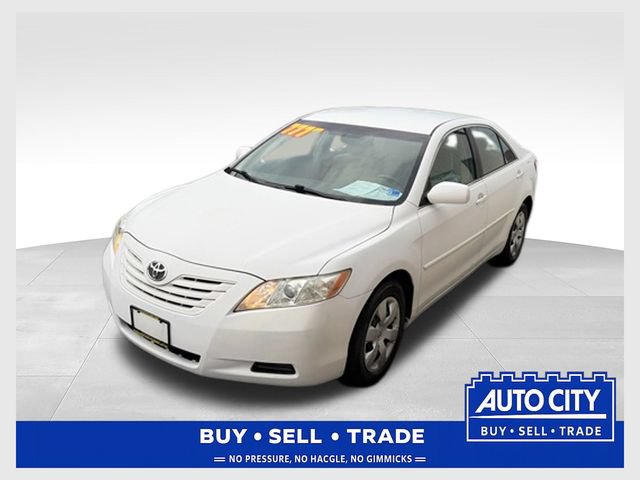Used 2009 Toyota Camry LE