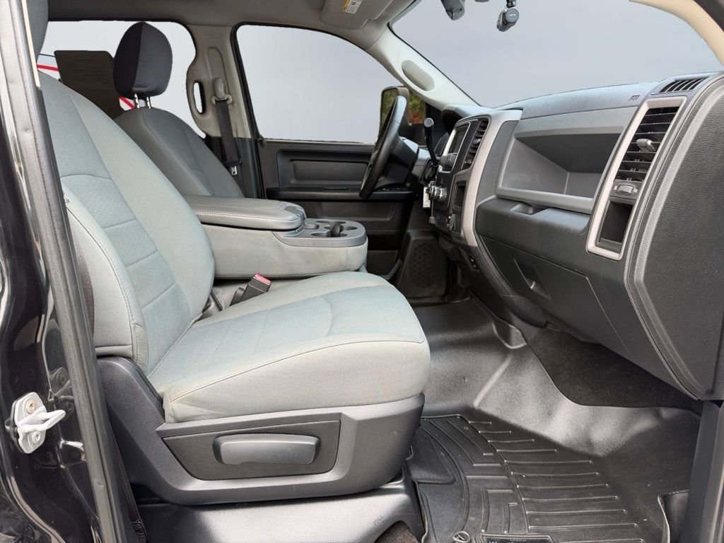 Used 2015 RAM 1500 Tradesman w/ Popular Equipment Group image 11