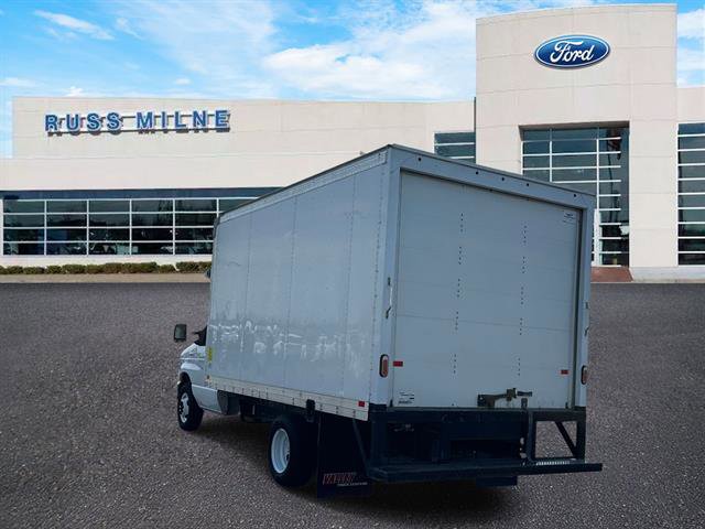 Used 2023 Ford E-350 and Econoline 350 Super Duty w/ Power Windows & Locks Group RWD image 5